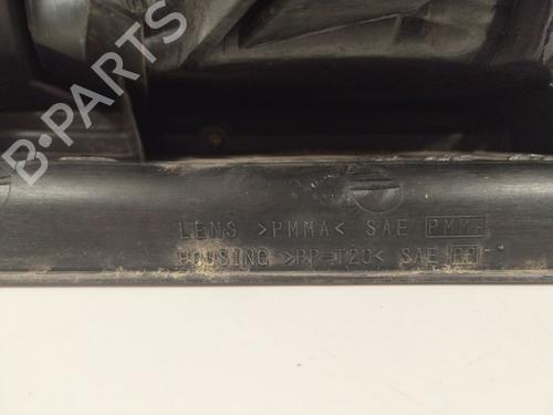 Right taillight NISSAN X-TRAIL I (T30)  | BP25915824C35 