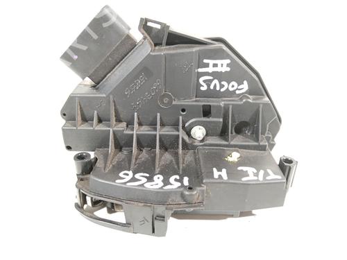 Rear left lock FORD FOCUS III 1.5 TDCi | BP30761892C100