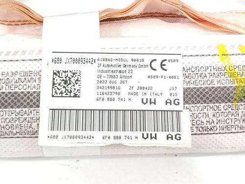 left-curtain-airbag-seat-ibiza-v-kj1-kjg-6f0880741h-2017-21175179 main image