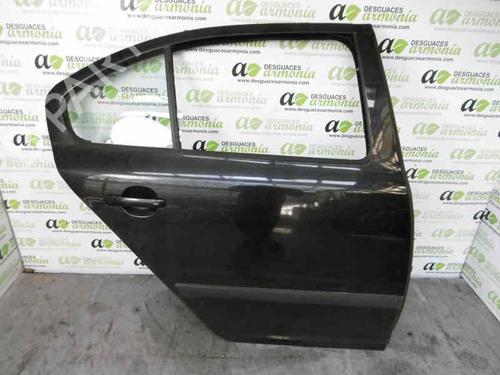 Right rear door SKODA OCTAVIA II (1Z3) 2.0 TDI 16V BP2345779C5