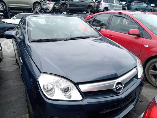 Engine control unit (ECU) OPEL TIGRA TwinTop (X04) 1.3 CDTI (R97) | BP34036900M57 - Image 8