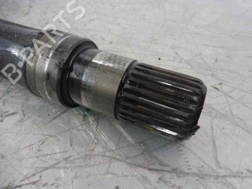 Right front driveshaft OPEL ASTRA H (A04)  | BP4853508M39 
