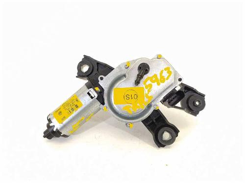Rear wiper motor VW TIGUAN (5N_) 2.0 TDI | BP6693102M102 