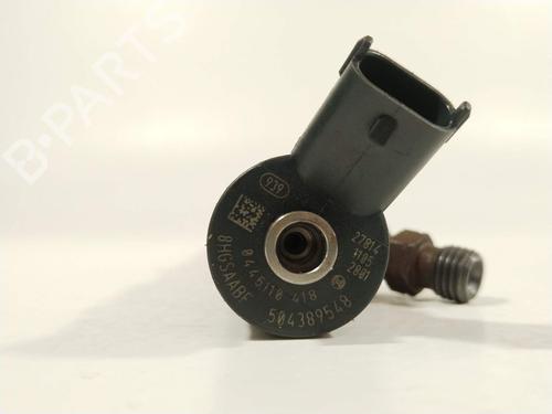 Injector FIAT DUCATO Van (250_) | BP36277790M100 - Image 4