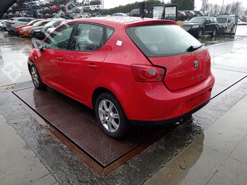 Left front window switch SEAT IBIZA IV (6J5, 6P1) 1.2 | BP36642807I27 - Image 7