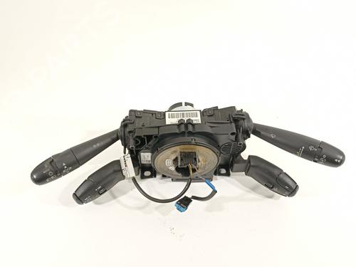 Headlight switch PEUGEOT 5008 (0U_, 0E_)  | BP19314437I24 