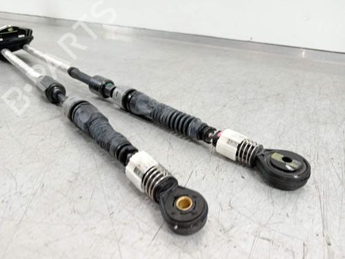 Gear lever KIA STONIC (YB) 1.0 T-GDi | BP40100578M90 - Image 2
