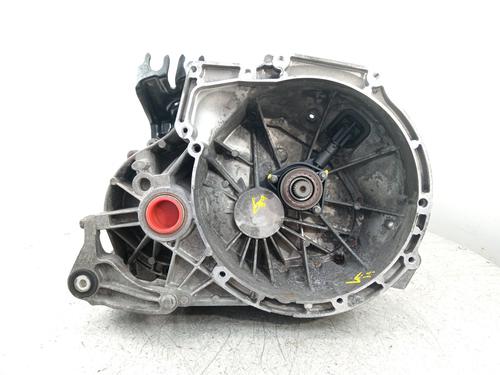 Używane Skrzynia biegów FORD FOCUS II (DA_, HCP, DP) [2004-2013]  16812703