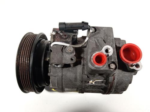 AC compressor ALFA ROMEO 166 (936_)  | BP16810634M34 
