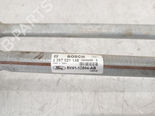 Front wiper motor FORD KUGA I 2.0 TDCi 4x4 | BP38599289M29 - Image 4