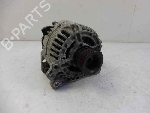 Used Alternator VW POLO (9N_, 9A_) [2001-2014]  1987526
