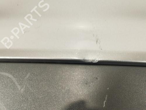 Rear bumper MERCEDES-BENZ CLA Coupe (C117)  | BP16804148C8 