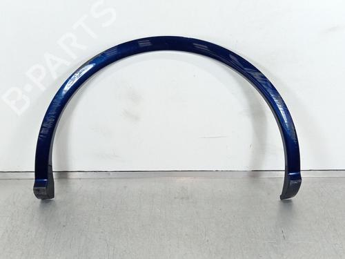 Used Rear left wheel arch trim AUDI Q5 (FYB, FYG) 35 TDI quattro (163 hp) 30123638