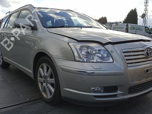 Starter TOYOTA AVENSIS Estate (_T25_) 2.0 D-4D (CDT250_, CDT250R) | BP13087978M8 
