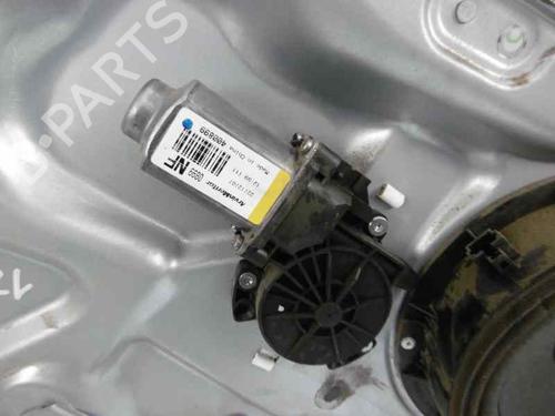 Rear left window mechanism HYUNDAI SONATA V (NF)  | BP1853929C24 