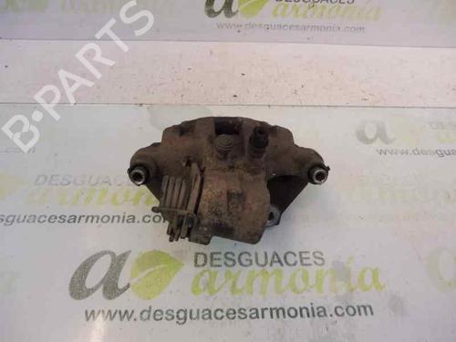 Right rear brake caliper FORD TOURNEO CONNECT  | BP12254768M106 
