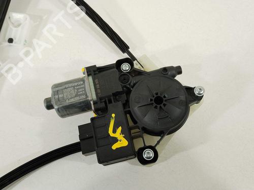 Rear left window mechanism AUDI A1 Sportback (GBA) 30 TFSI | BP33468023C24 - Image 5