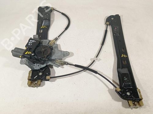 Used Front left window mechanism Front left window mechanism OPEL INSIGNIA A (G09) [2008-2017] 40453090 40453090