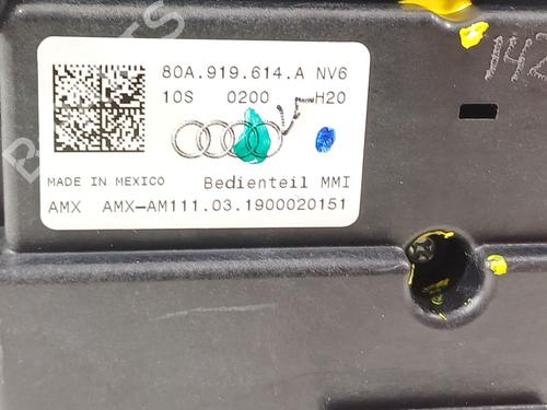 Switch AUDI Q5 (FYB, FYG) 35 TDI quattro | BP27528671I30 