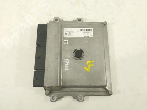 Engine control unit (ECU) DACIA SANDERO II TCe 90 (B8M1, B8MA, B8AC) | BP38704952M57 - Image 3