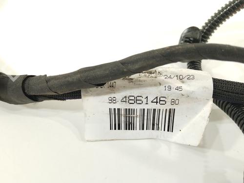 Cable PEUGEOT TRAVELLER Bus (V_) 2.0 BlueHDi 145 | BP29122236E12 
