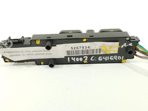 Left front window switch MERCEDES-BENZ S-CLASS (W220, V220) S 400 CDI (220.028, 220.128) | BP29132494I27 - Image 6