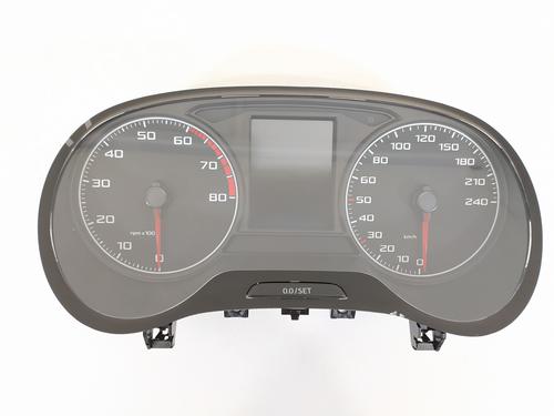 Instrument cluster SEAT IBIZA IV (6J5, 6P1)  | BP8327396C47 