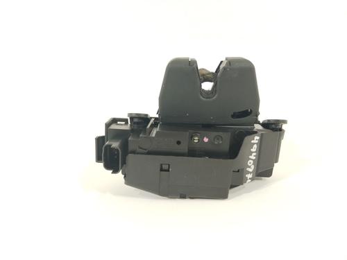 Bagklap lås CITROËN C4 Picasso II [2013-2025]  16790970