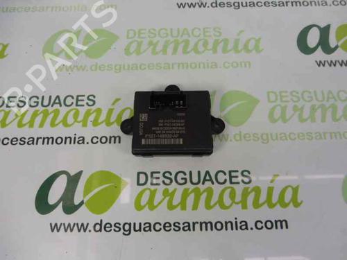 Elektronisk modul Elektronisk modul 1846545 1846545