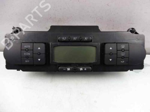 Used Climate control SEAT LEON (1P1) [2005-2013]  4630660