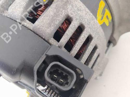 Alternator OPEL ASTRA J (P10)  | BP7830059M7 