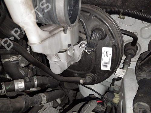 Used Servo brake Servo brake 31157523 31157523