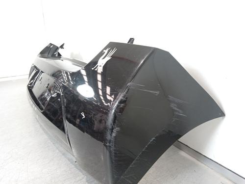 Rear bumper RENAULT TWINGO II (CN0_) 1.2 16V (CN0K, CN0V, CN0A) | BP29709878C8 