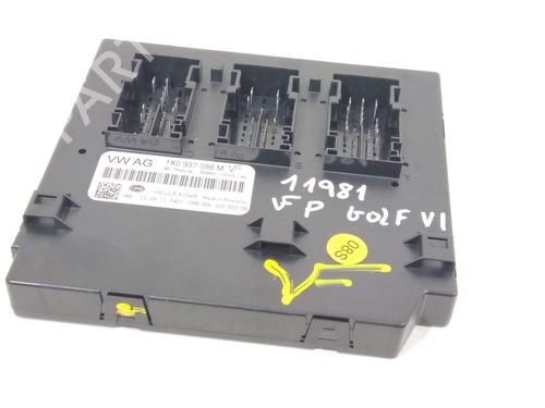 Used Electronic module Electronic module 24122912 24122912