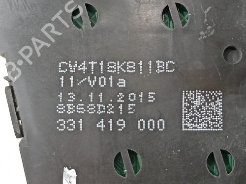 Radio FORD KUGA II (DM2)  | BP4600100E6 