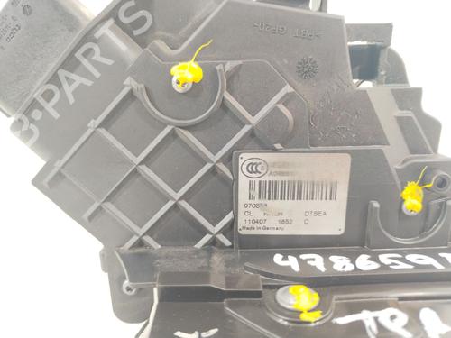 Rear left lock FORD MONDEO IV (BA7)  | BP16789548C100