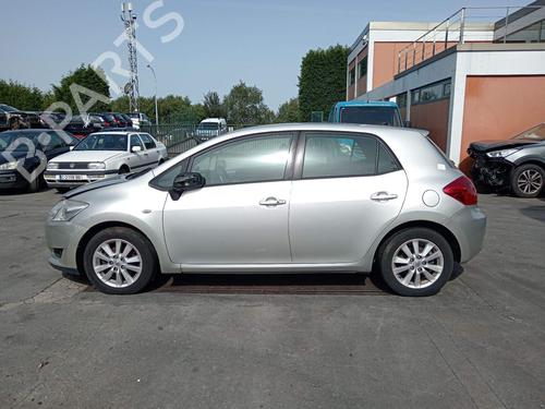 Left front window switch TOYOTA AURIS (_E15_) 1.6 (ZRE151_, ZRE151R) | BP38720186I27 - Image 10