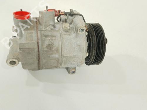 AC compressor VW CADDY V Box Body/MPV (SBA, SBH) 2.0 TDi | BP36499406M34 - Image 4