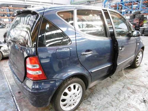 Front left window mechanism MERCEDES-BENZ A-CLASS (W168)  | BP1878175C22 
