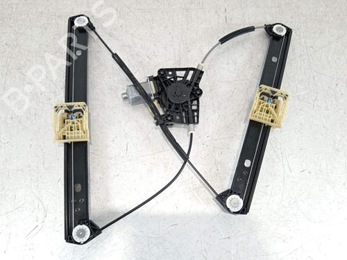 Used Front left window mechanism Front left window mechanism 34715260 34715260