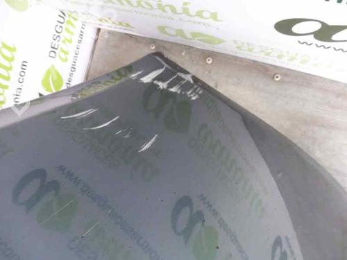 Rear bumper AUDI A6 C6 (4F2) 3.0 TDI quattro | BP1841139C8 