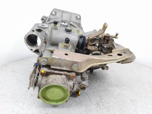 Gearbox SEAT IBIZA II (6K1)  | BP13016843M3 