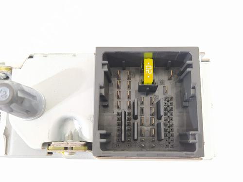 Electronic module CITROËN C-ELYSEE (DD_) | BP10516169M83 - Image 3