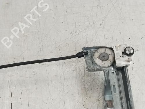 Front left window mechanism RENAULT KANGOO Express (FW0/1_) 1.5 dCi 75 (FW07, FW10, FW04) | BP28035759C22 