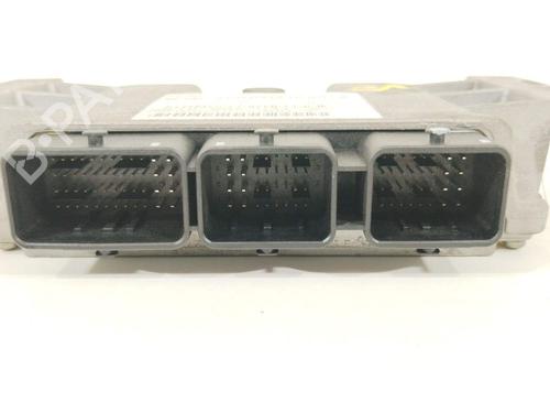 Engine control unit (ECU) PEUGEOT 407 (6D_) 2.0 16V (6DRFJC, 6DRFJE, 6DRFJF) | BP36989314M57 - Image 3