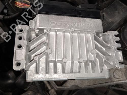 Used Engine control unit (ECU) Engine control unit (ECU) MINI MINI (R50, R53) Cooper (116 hp) 36075686 36075686