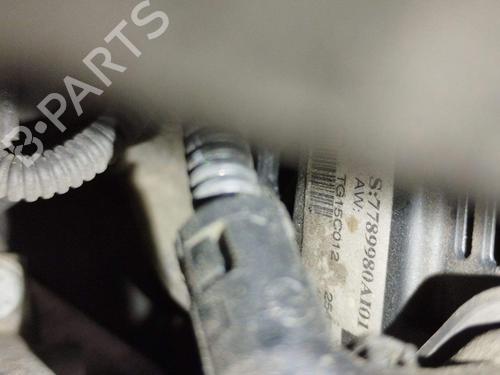 Alternator BMW X5 (E53) 3.0 d | BP38346821M7 - Image 2