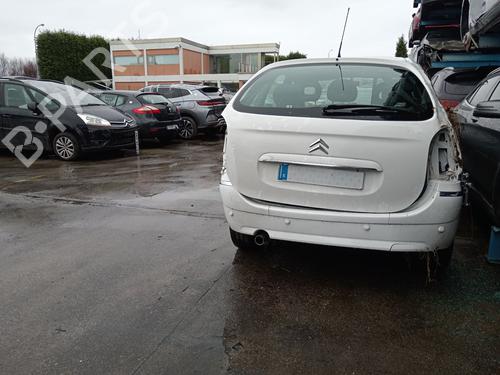 Egr CITROËN XSARA PICASSO (N68) 1.6 HDi | BP32090335M69 