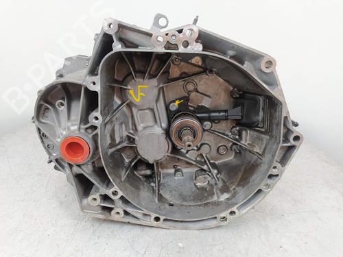 manual-gearbox-citroen-c4-ii-nc_-20ea23-2009-10149778 main image