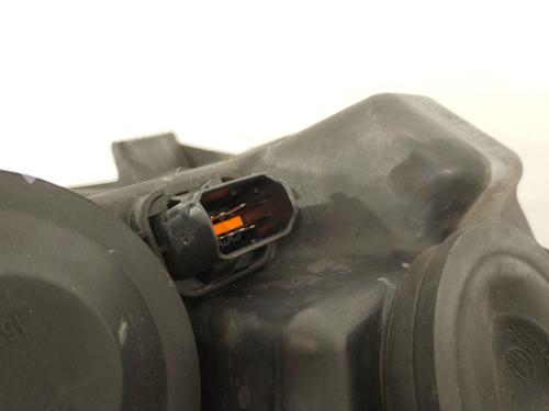 Left headlight CITROËN C4 Picasso I MPV (UD_) 1.6 HDi | BP29160635C28 
